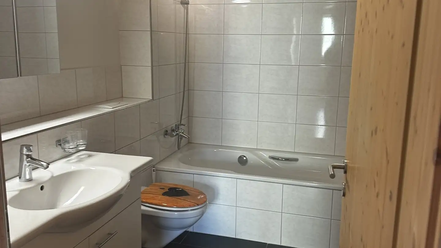 Apartment for rent - 8492 Wila - Photo 3