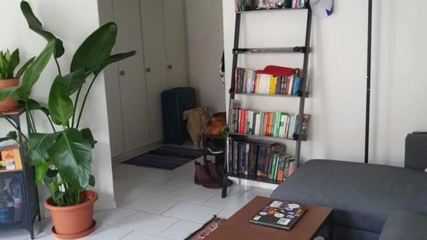 Appartement à louer - Moosmattstrasse 21, 6005 Luzern - Photo 3