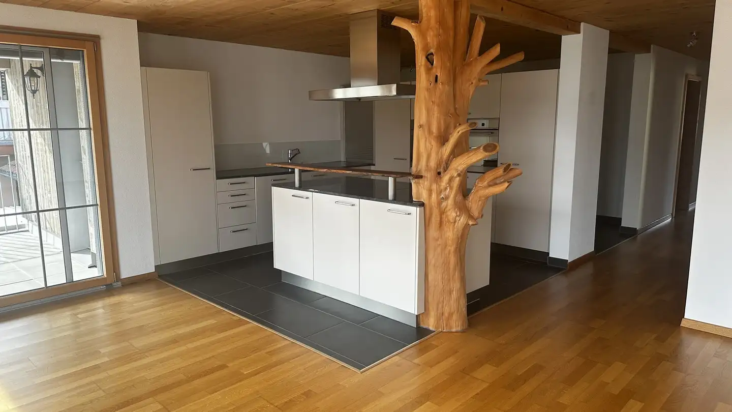 Apartment for rent - 8492 Wila - Photo 4