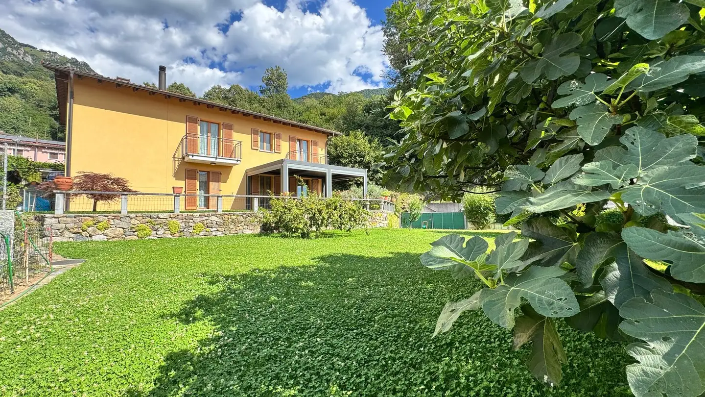 Casa singola in vendita - 6965 Cadro - Foto 2