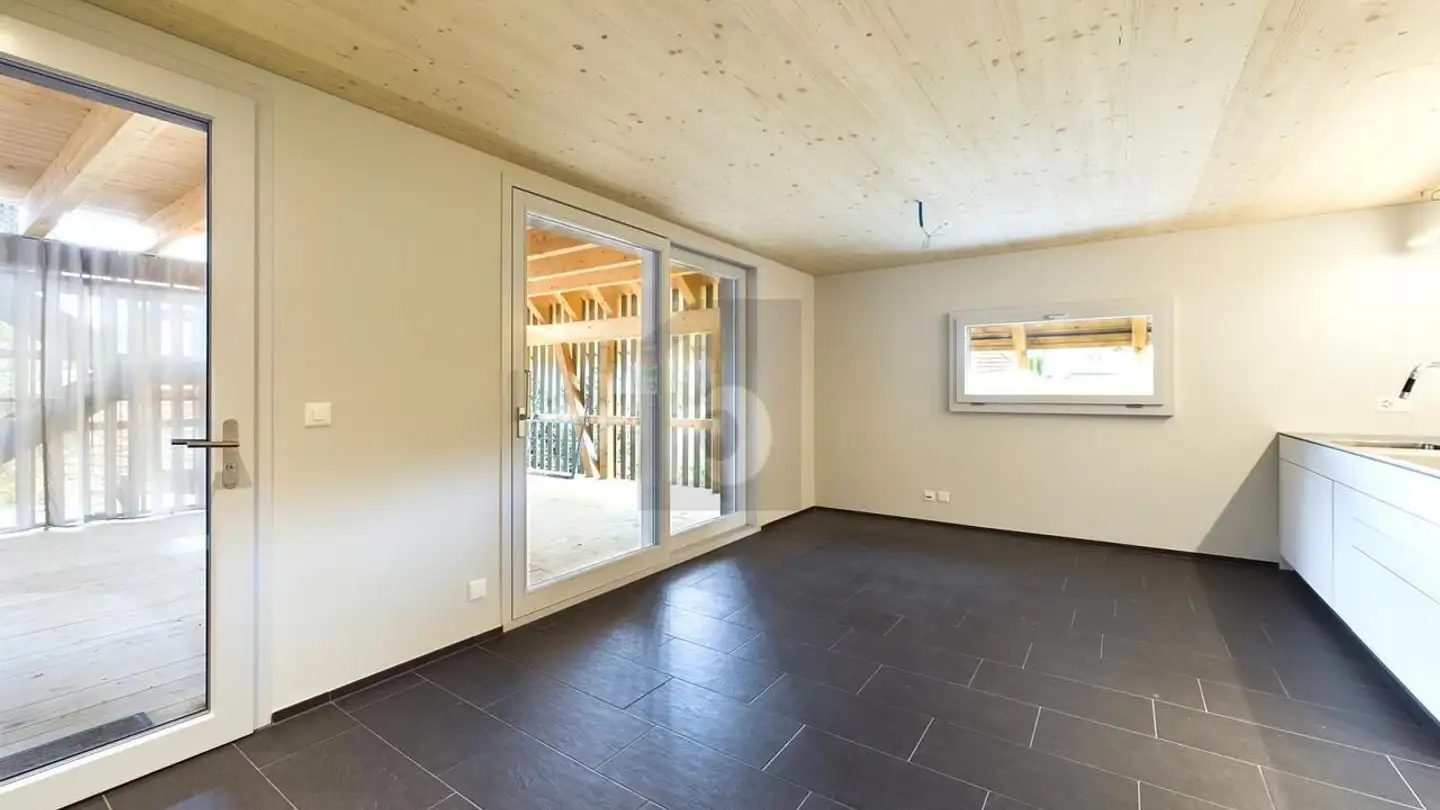 Appartement à louer - 3325 Hettiswil b. Hindelbank - Photo 2