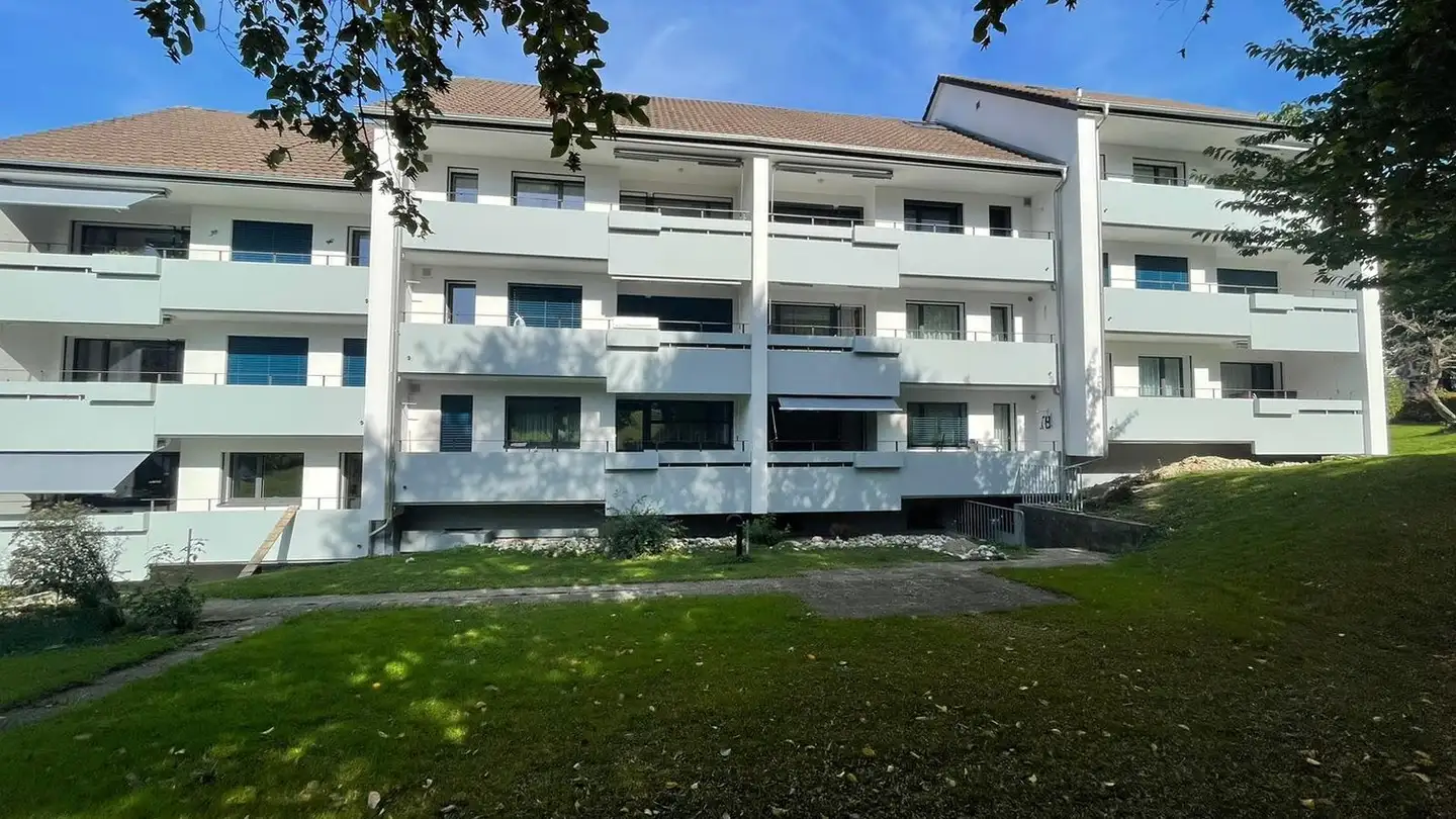 Appartamento in affitto - Milcherweg 20, 4436 Oberdorf BL - Foto 2