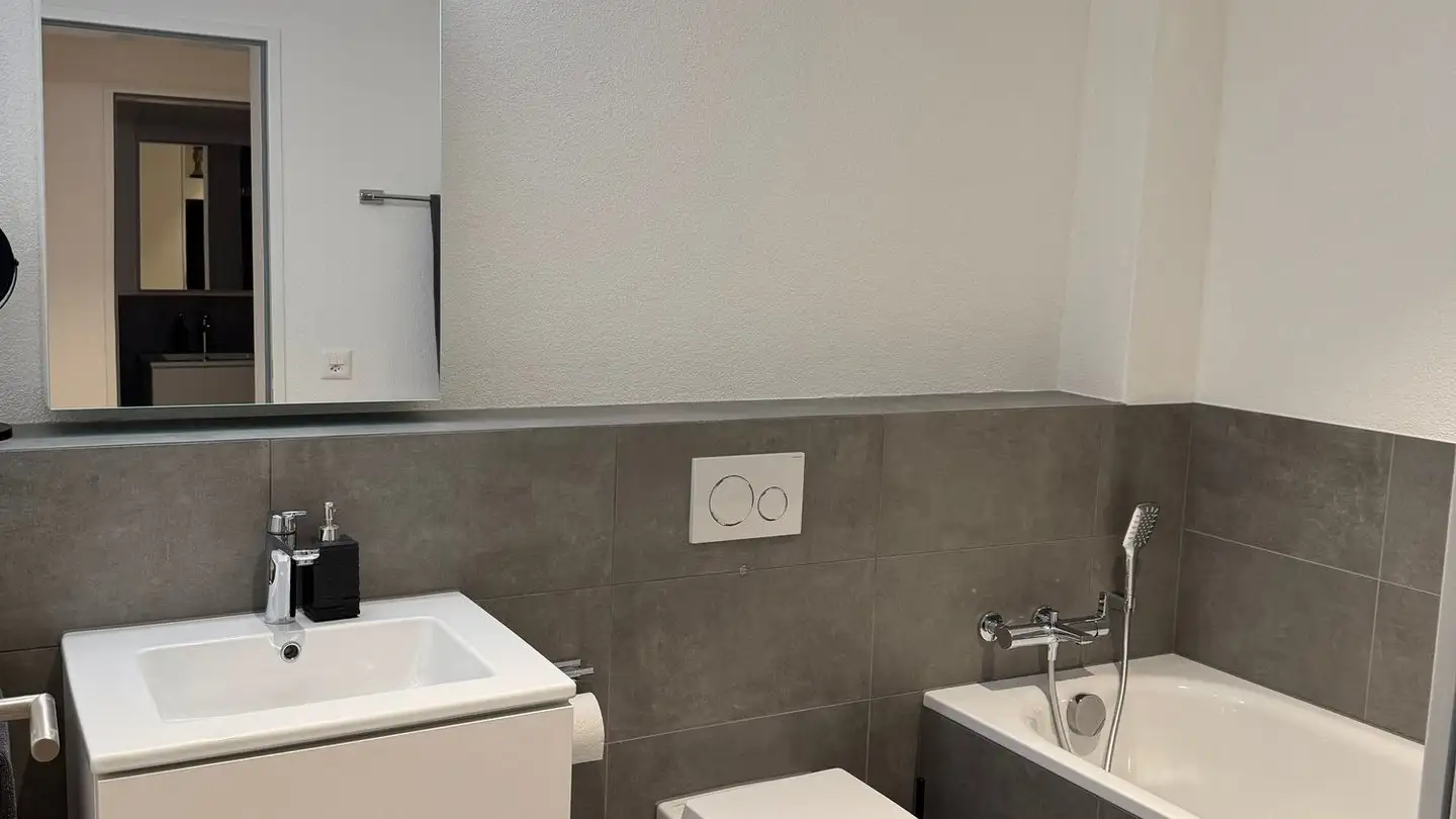 Appartamento in affitto - Obere Rebgasse 6a, 4314 Zeiningen - Photo 2