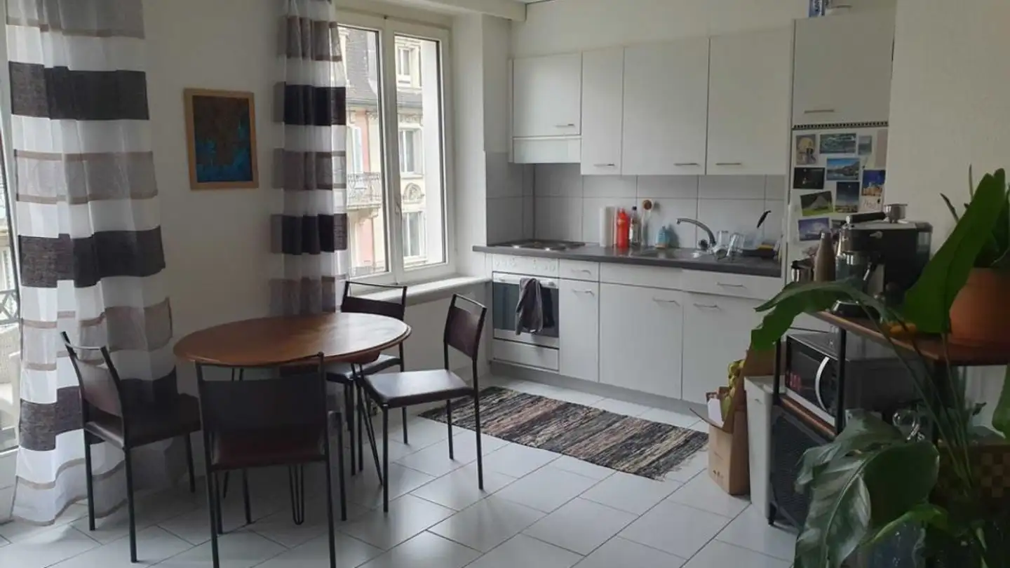 Appartement à louer - Moosmattstrasse 21, 6005 Luzern - Photo 2