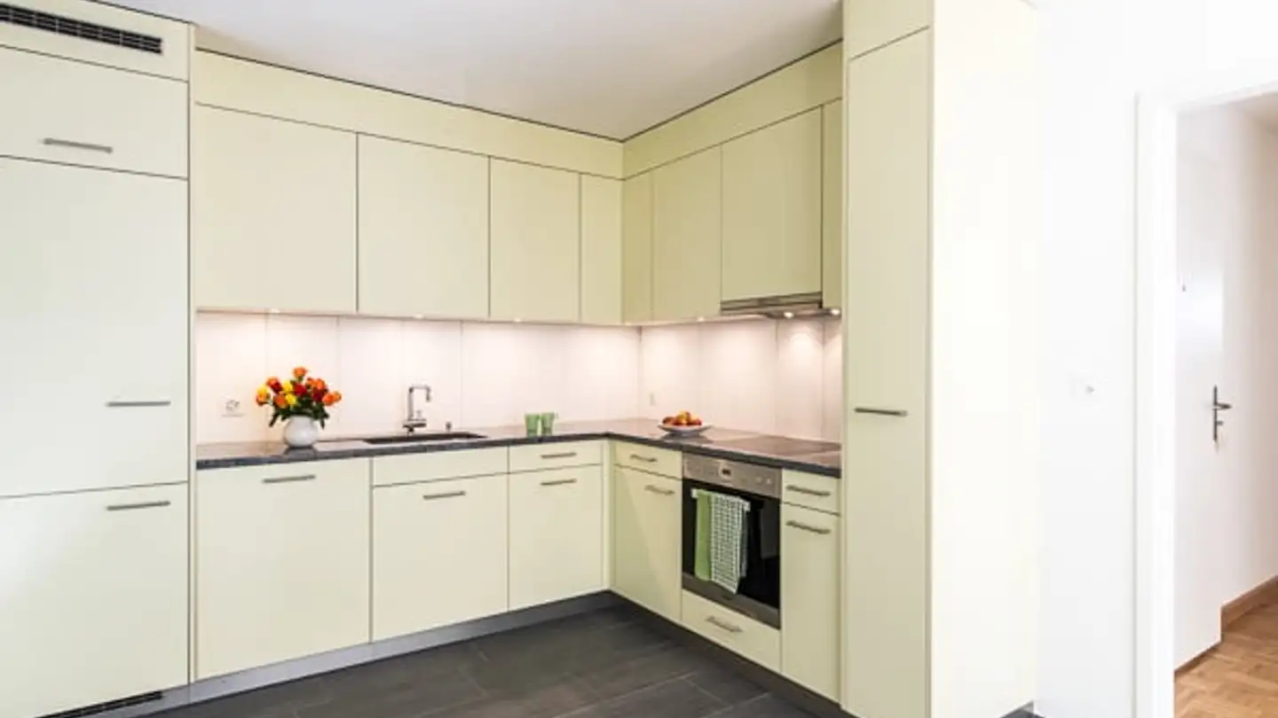 Appartamento in affitto - Milcherweg 20, 4436 Oberdorf BL - Foto 3