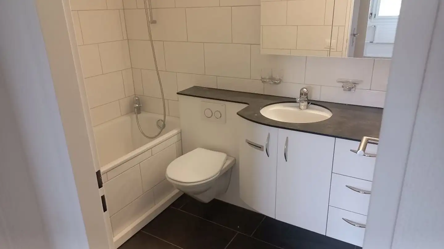 Wohnung mieten - Kappelenring 18d, 3032 Hinterkappelen - Foto 3