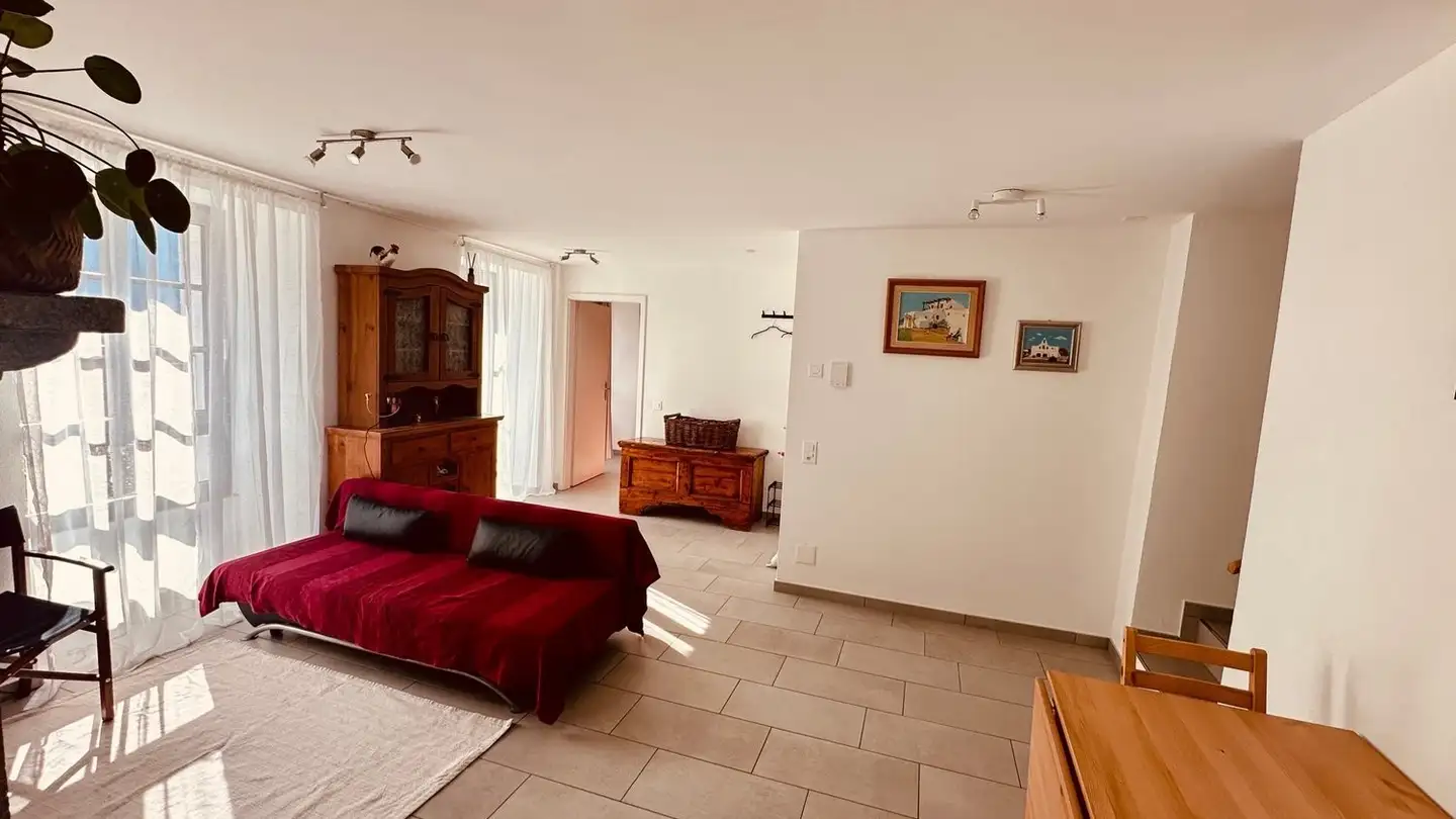 Apartment for rent - 6714 Semione