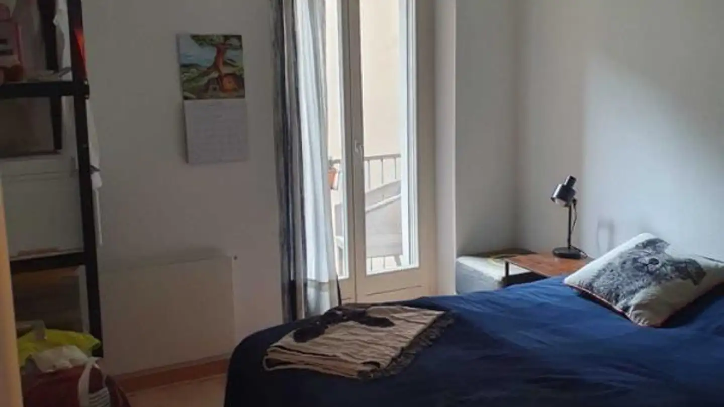 Appartement à louer - Moosmattstrasse 21, 6005 Luzern - Photo 4