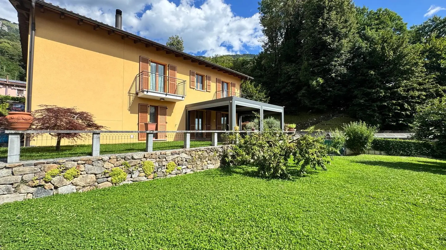 Casa singola in vendita - 6965 Cadro - Foto 3