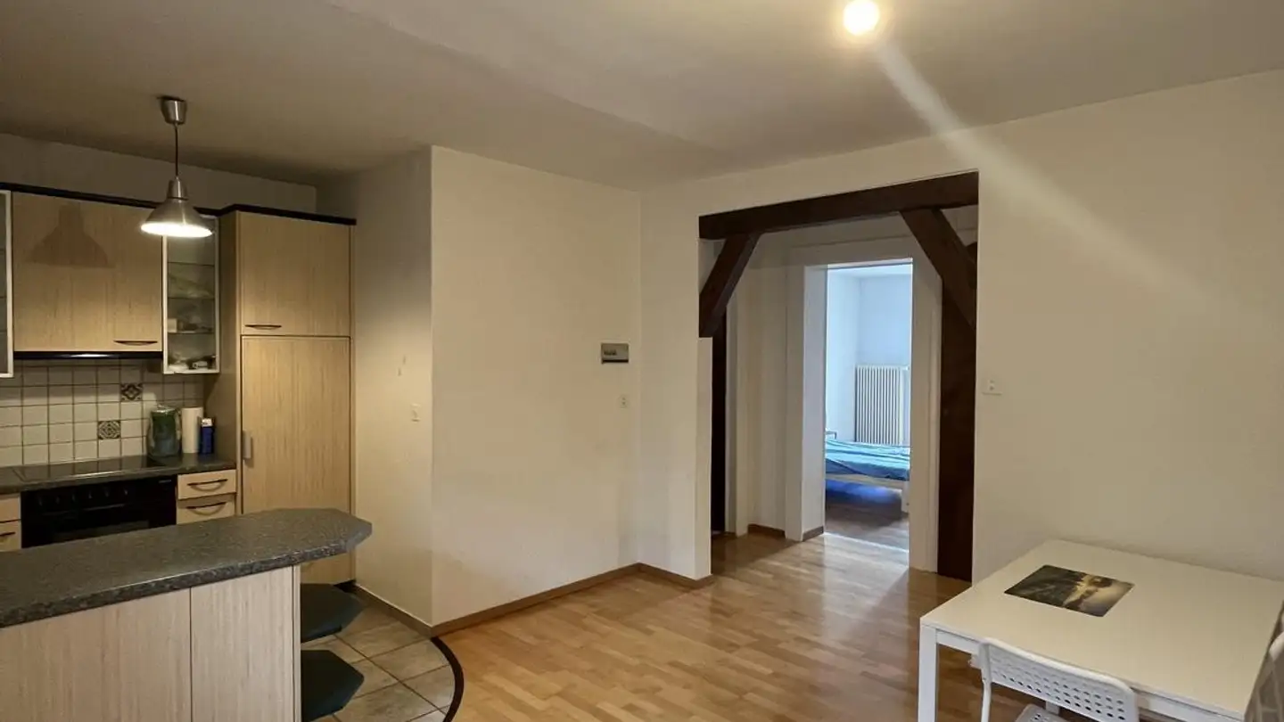 Apartment for rent - Rue De La Côte 115, 2000 Neuchâtel