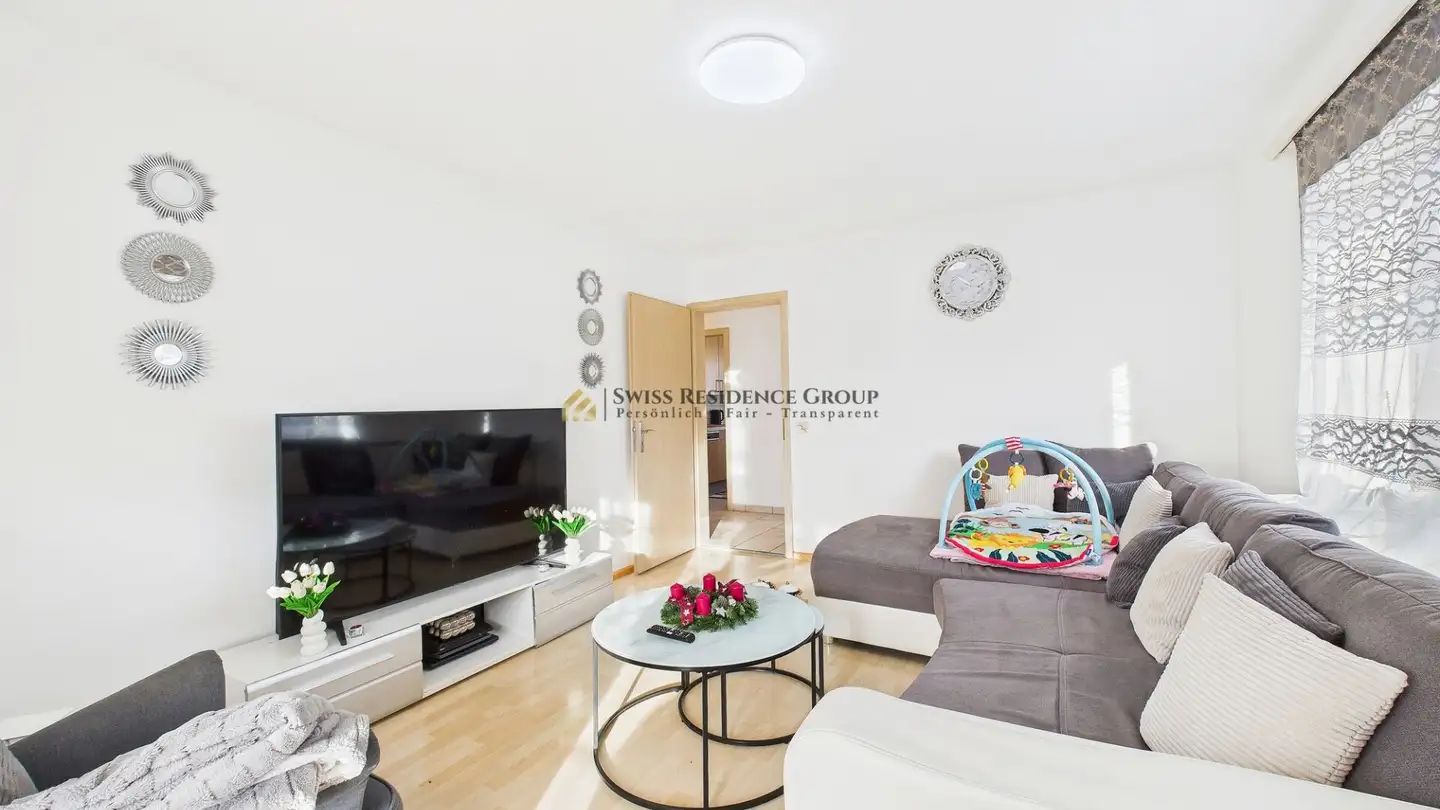 Apartment for sale - 4460 Gelterkinden - Photo 2