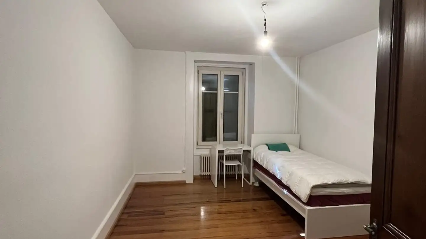 Apartment for rent - Rue De La Côte 115, 2000 Neuchâtel - Photo 4