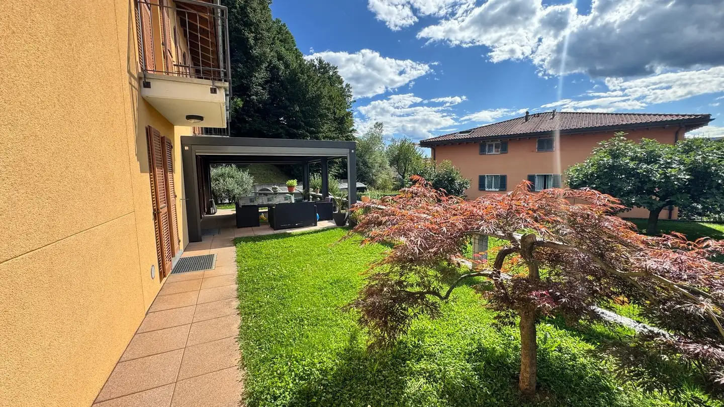 Casa singola in vendita - 6965 Cadro - Foto 4