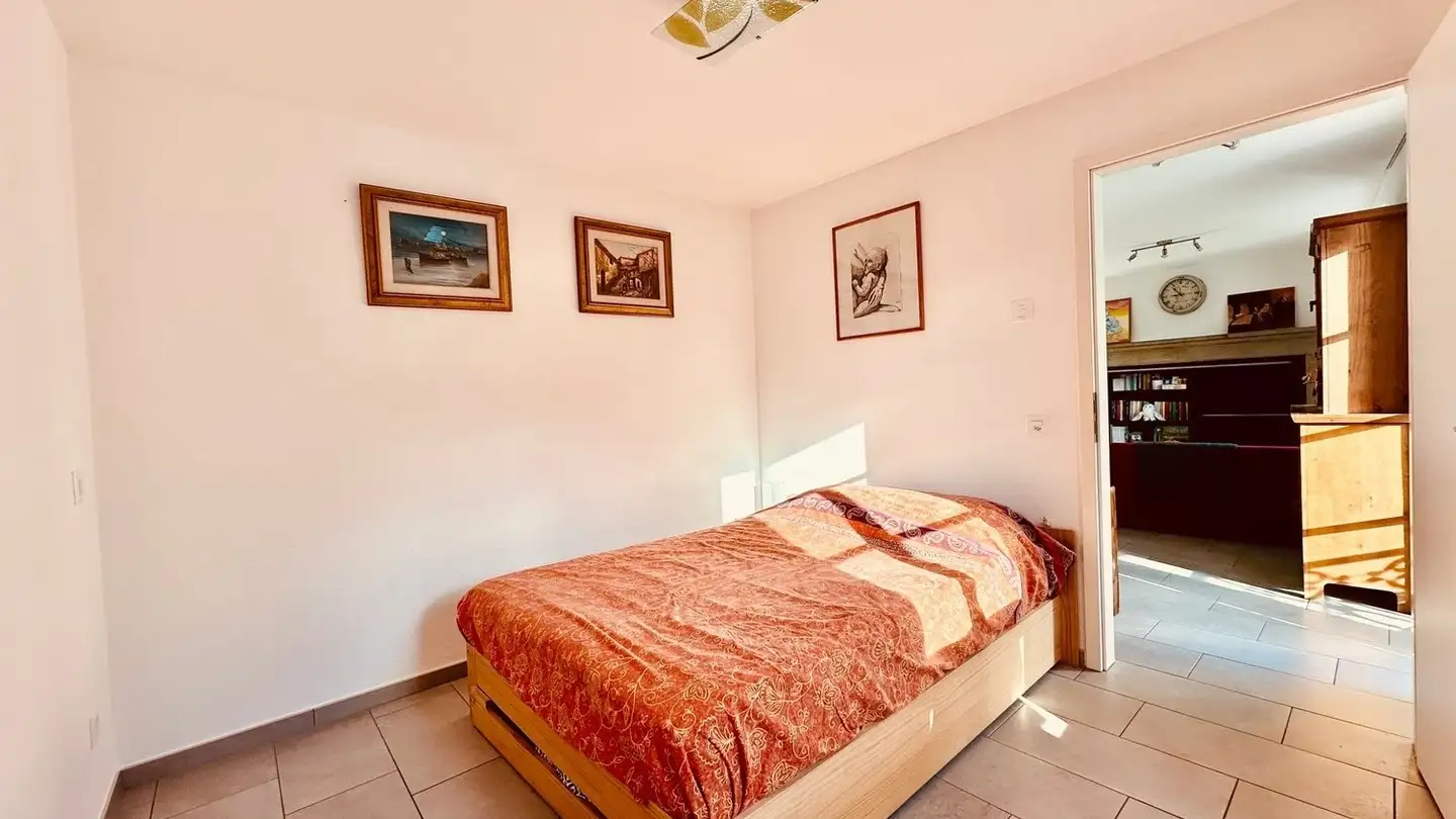 Appartamento in affitto - 6714 Semione - Photo 3