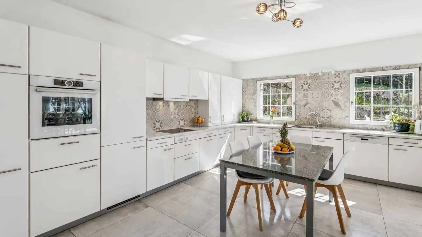 Maison individuelle à vendre - Route De Villars-Burquin, 1423 Romairon - Photo 4