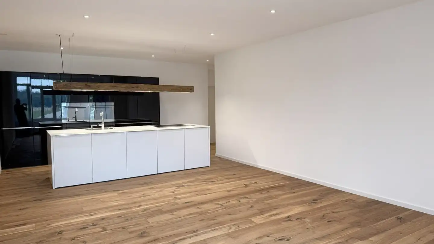 Duplex in affitto - Bernstrasse 6, 3308 Grafenried