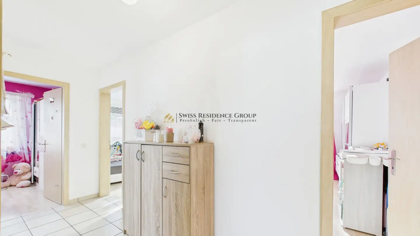 Apartment for sale - 4460 Gelterkinden - Photo 3