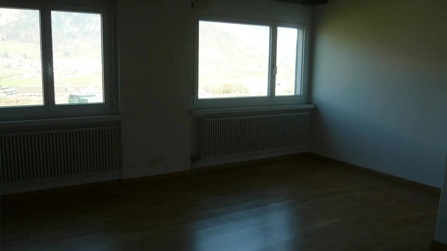 Appartamento in affitto - Bahnhofstrasse 3, 7302 Landquart - Foto 4