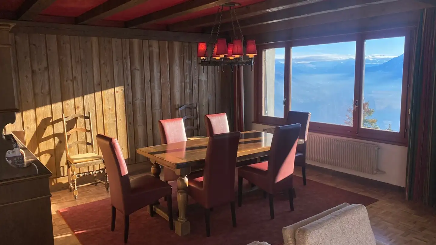 Appartamento in affitto - Route De Vermala 73, 3963 Crans-Montana - Foto 3