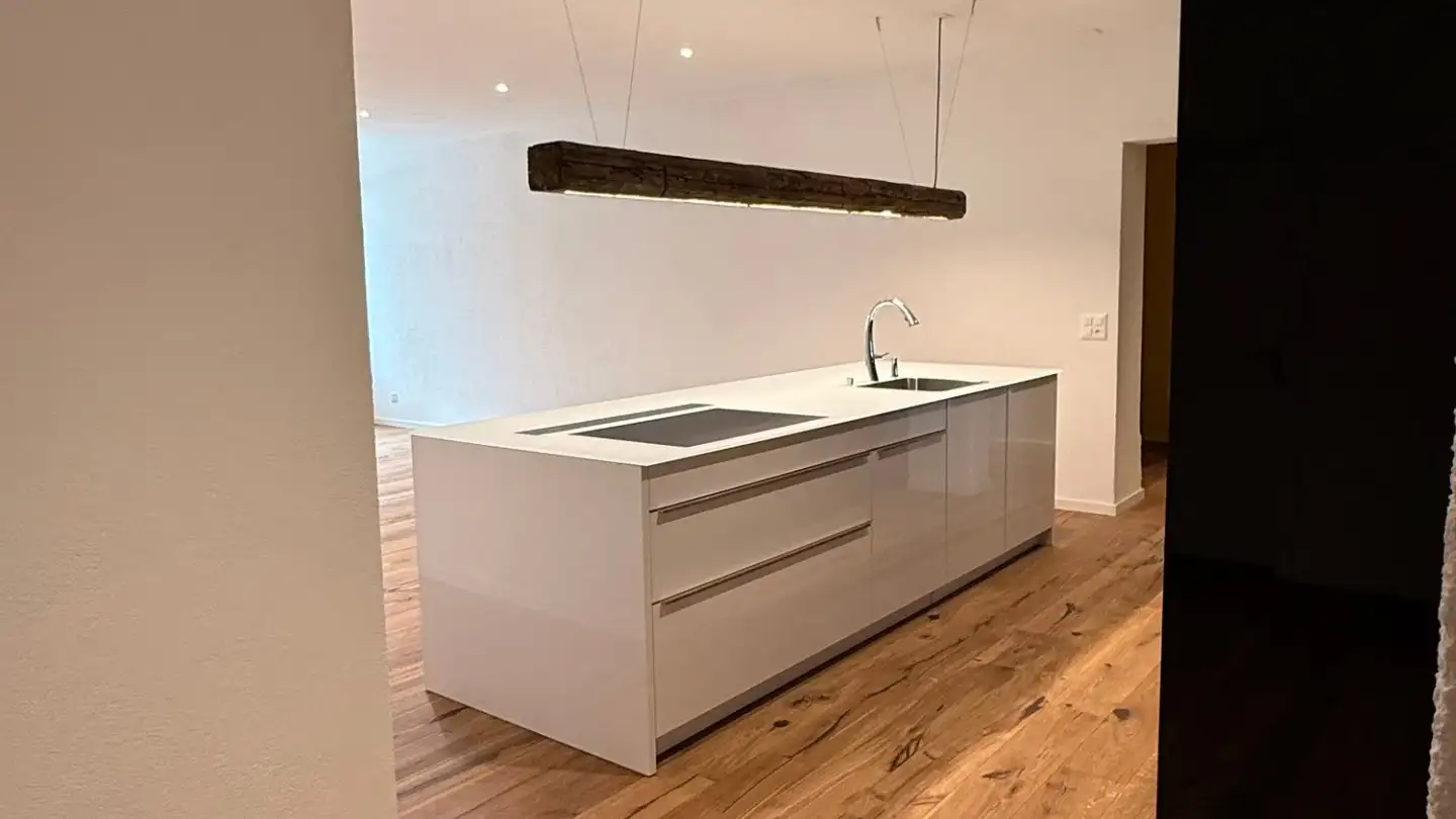 Duplex in affitto - Bernstrasse 6, 3308 Grafenried - Foto 4