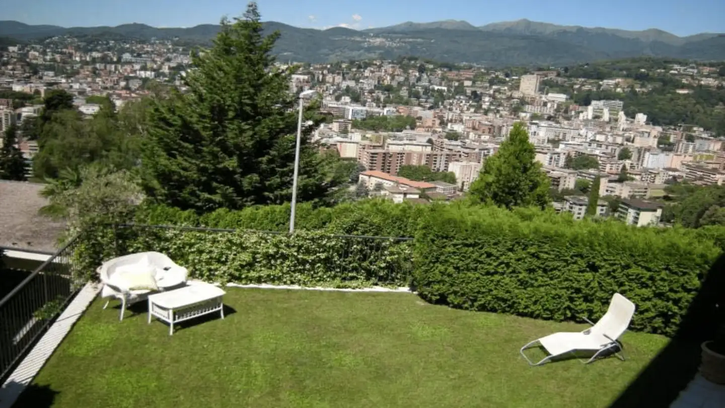 Appartement à louer - 6962 Viganello - Photo 4