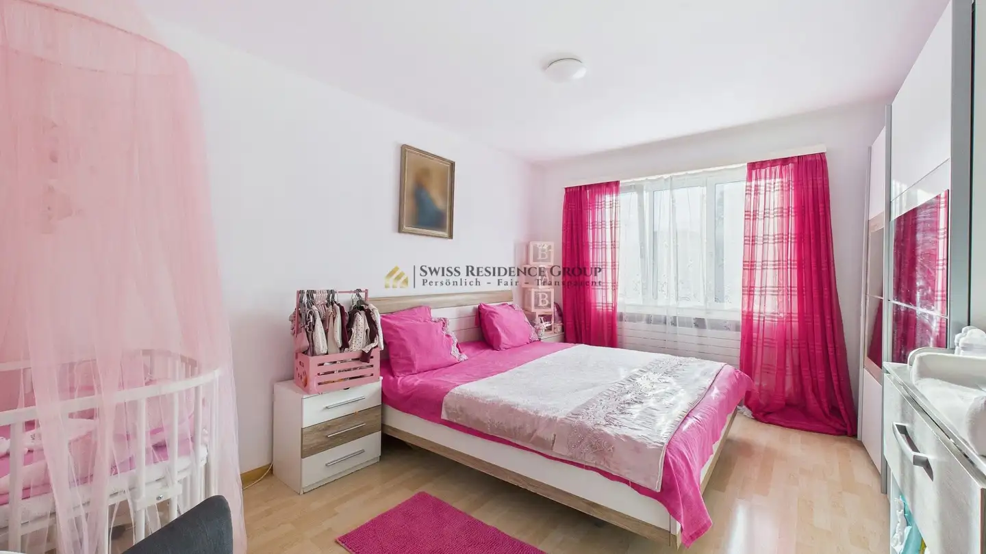 Apartment for sale - 4460 Gelterkinden - Photo 4