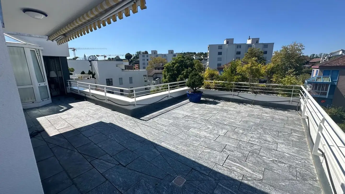 Attique à vendre - Hünenbergerstrasse 49b, 6330 Cham - Photo 2