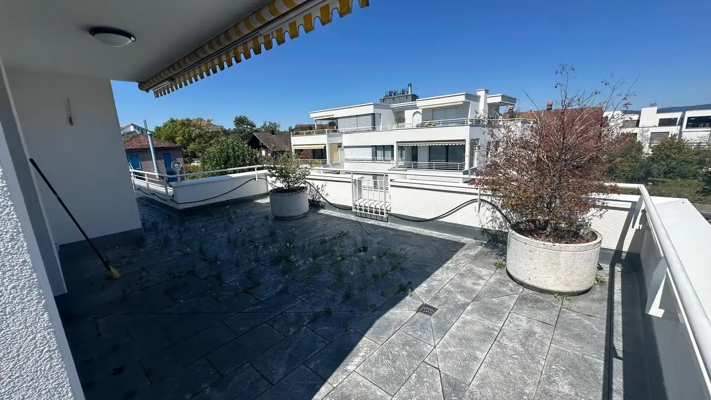Attique à vendre - Hünenbergerstrasse 49b, 6330 Cham - Photo 3