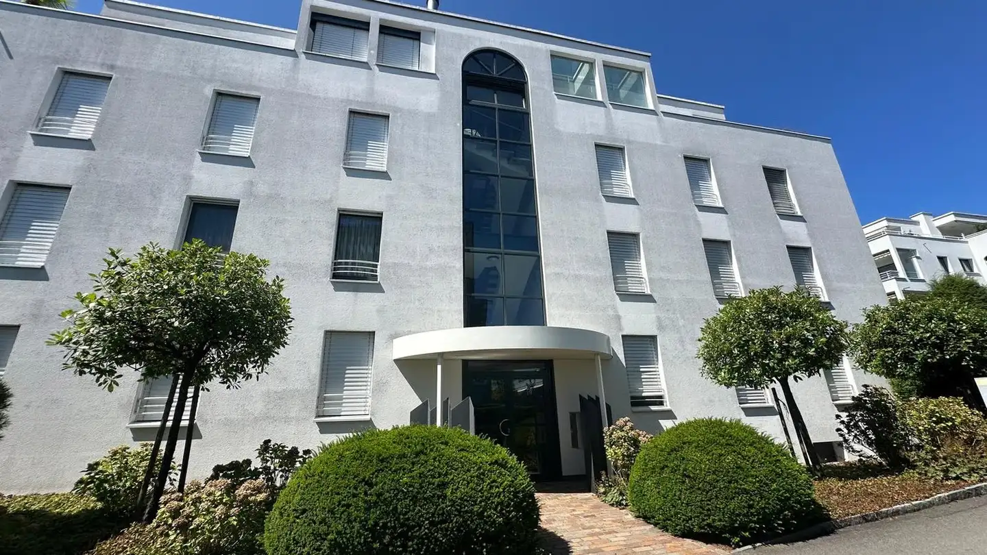 Attique à vendre - Hünenbergerstrasse 49b, 6330 Cham