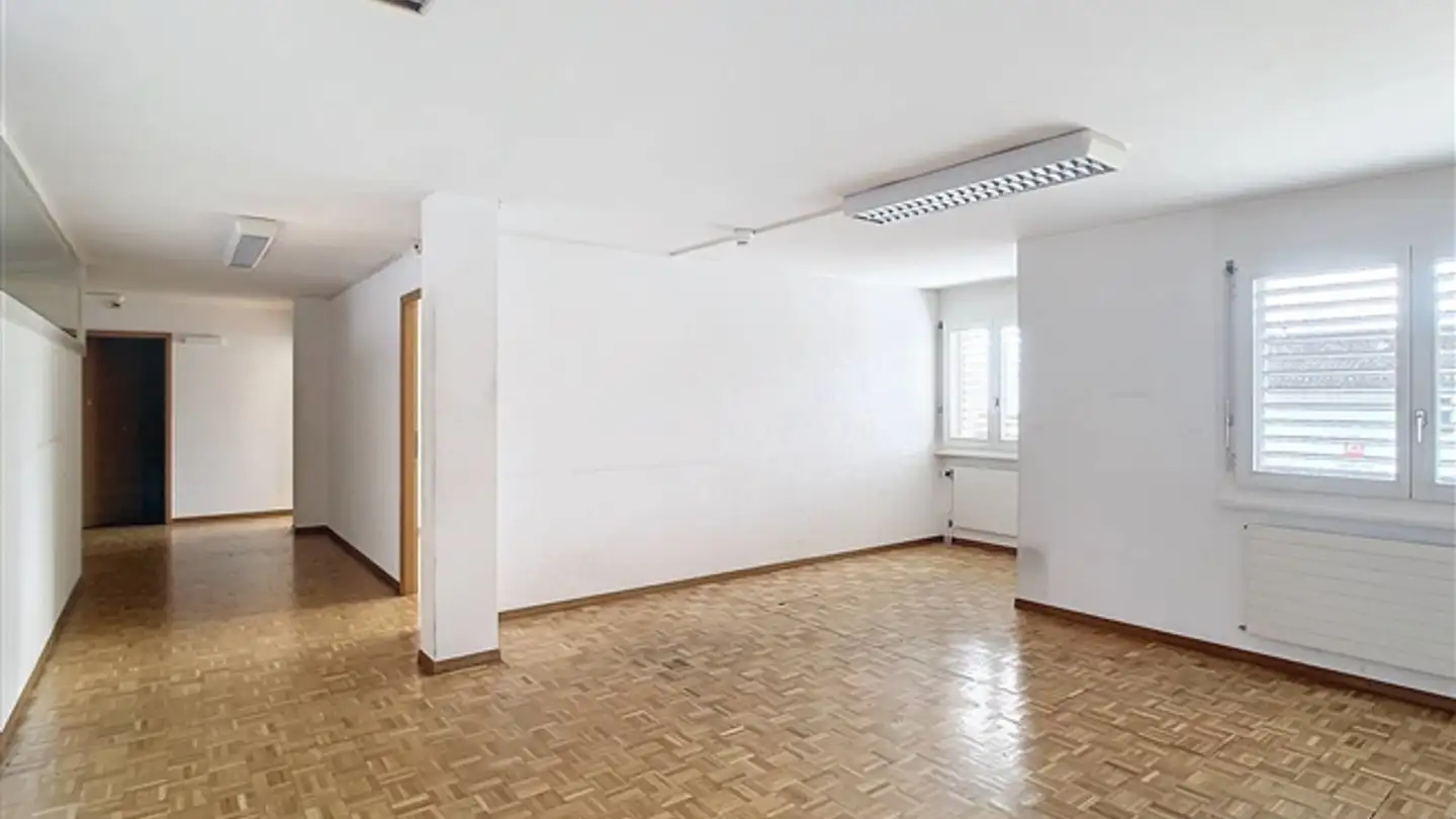 Office space for rent - 1279 Chavannes-de-Bogis