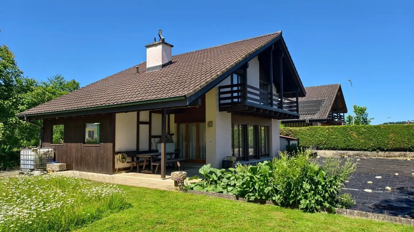 Casa singola in affitto - 4202 Duggingen - Photo 2