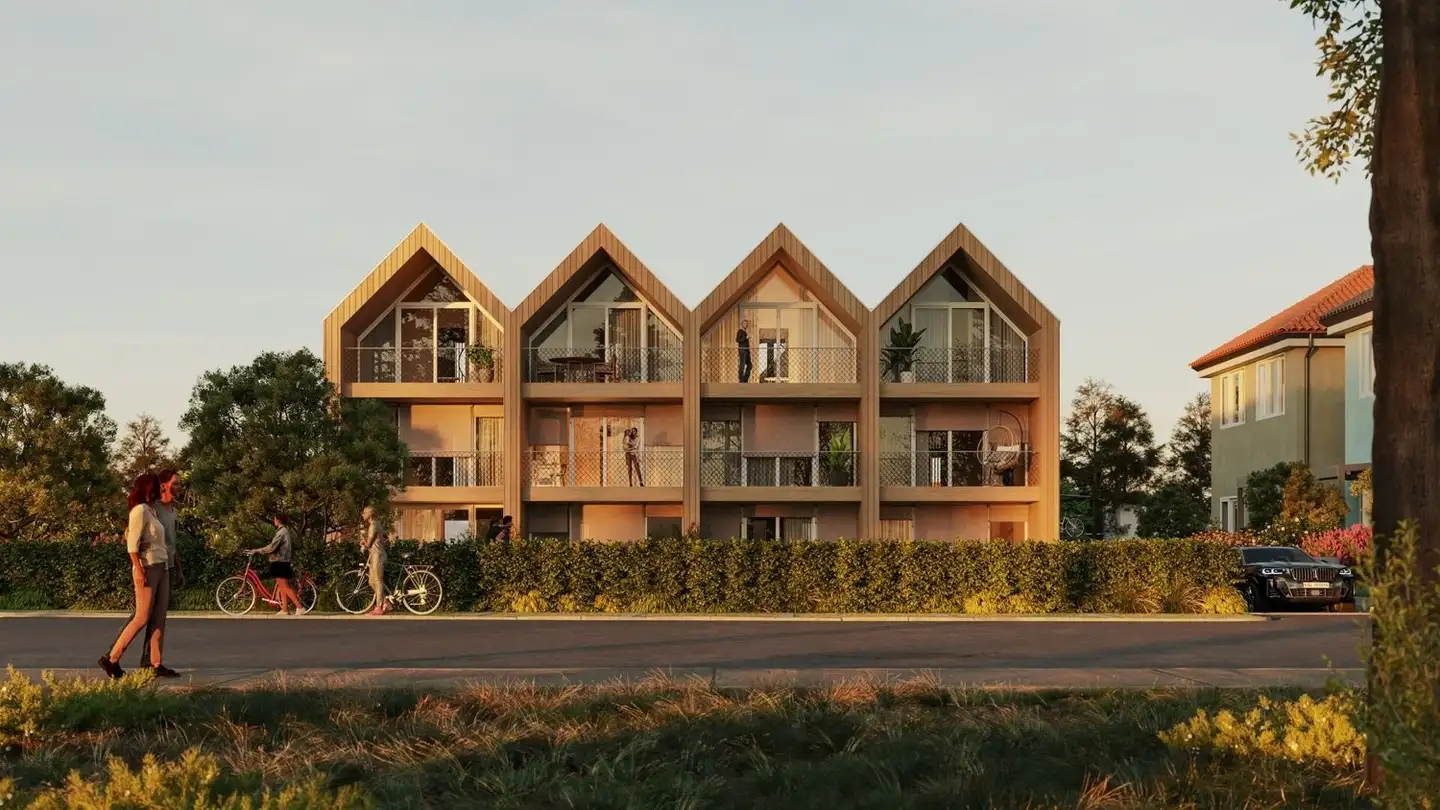 Single house for sale - 4334 Sisseln AG