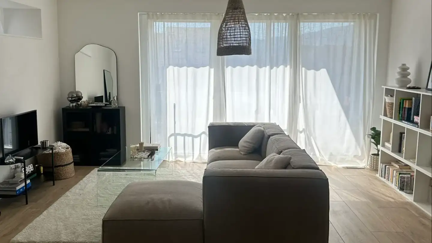 Appartement à louer - Rue Du Château 4, 1373 Chavornay