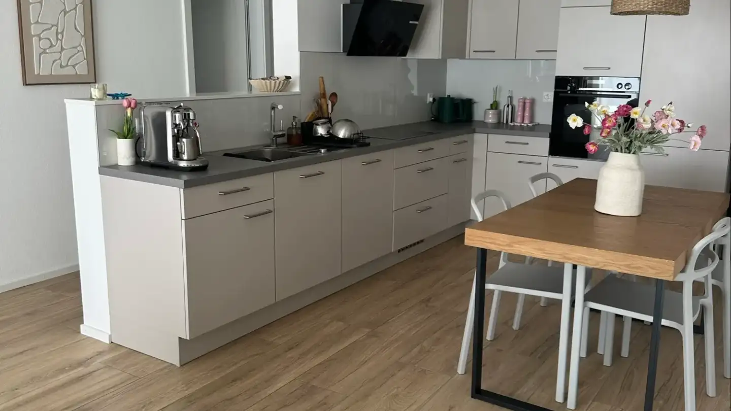 Appartement à louer - Rue Du Château 4, 1373 Chavornay - Photo 2
