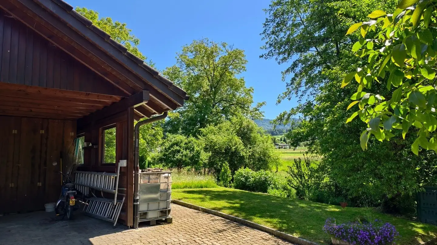 Casa singola in affitto - 4202 Duggingen - Photo 3