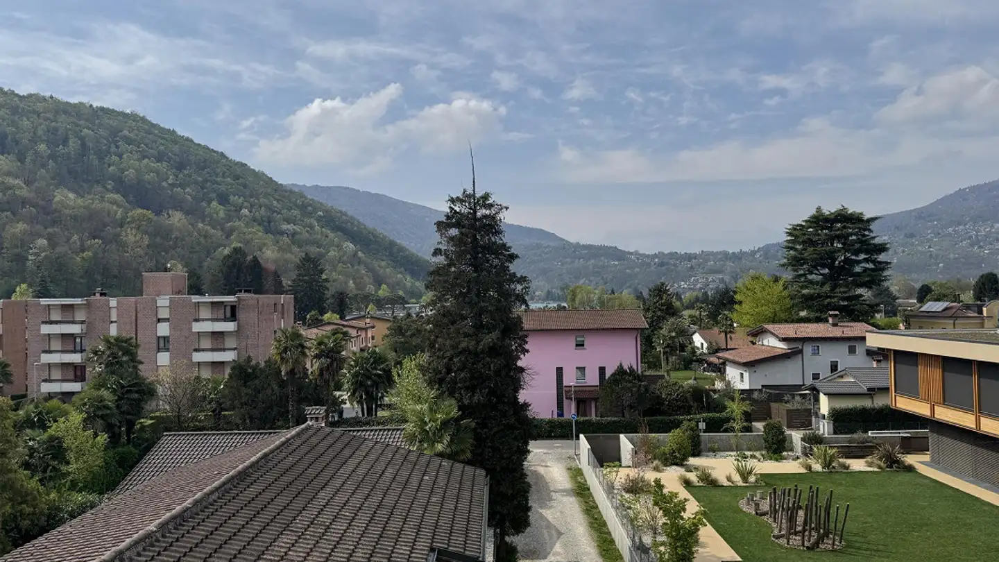 Appartement à vendre - 6987 Caslano - Photo 2