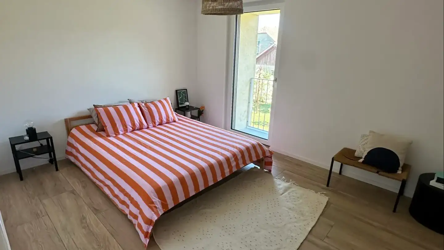 Appartement à louer - Rue Du Château 4, 1373 Chavornay - Photo 3