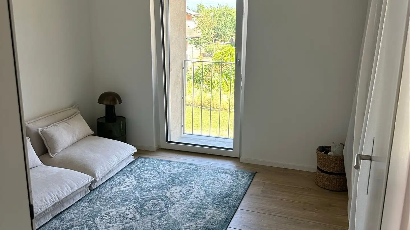 Appartement à louer - Rue Du Château 4, 1373 Chavornay - Photo 4
