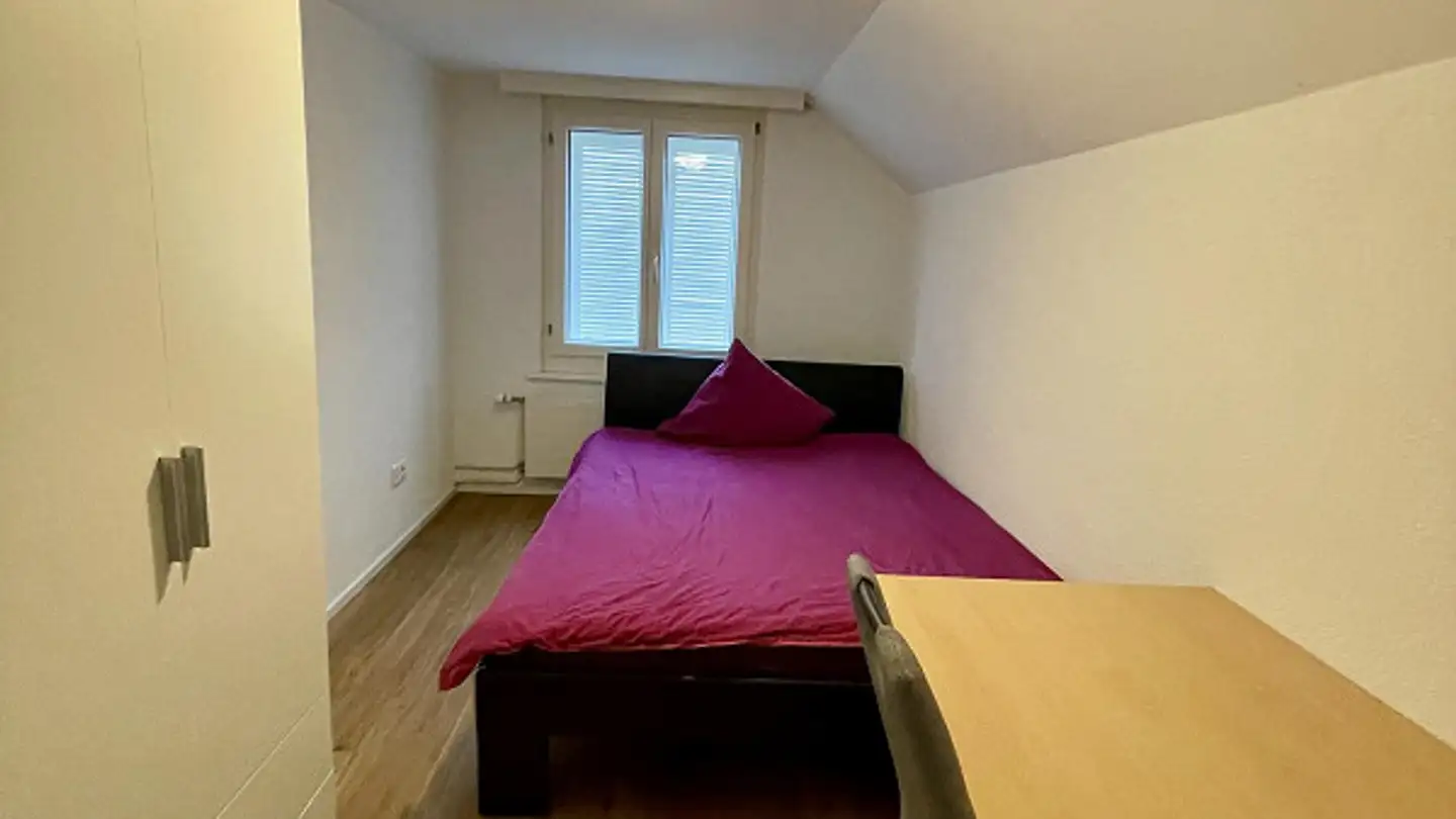 Appartamento in affitto - Rütistrasse 16, 8580 Amriswil