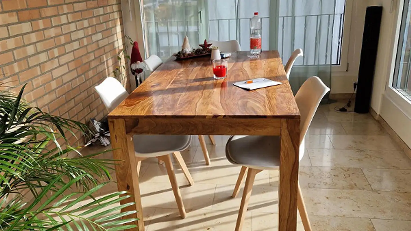 Appartamento in affitto - Oberdorf 16, 6037 Root