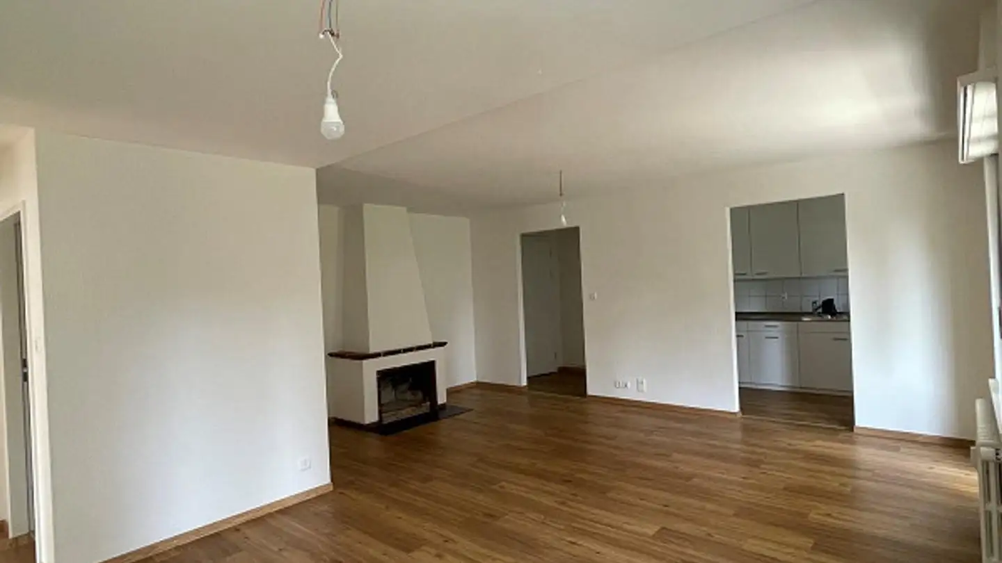 Apartment for rent - Pappelstrasse 51, 4123 Allschwil - Photo 2