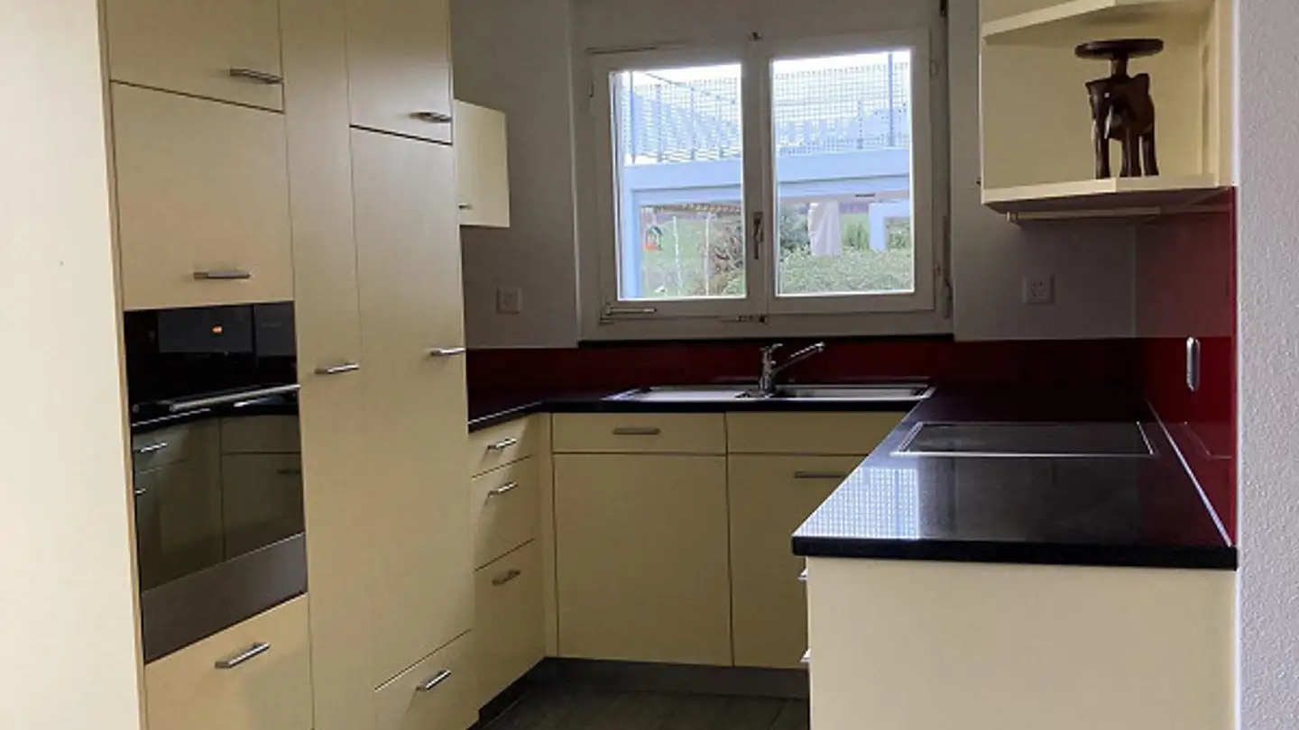 Appartement à louer - Mülacher 26, 6018 Buttisholz