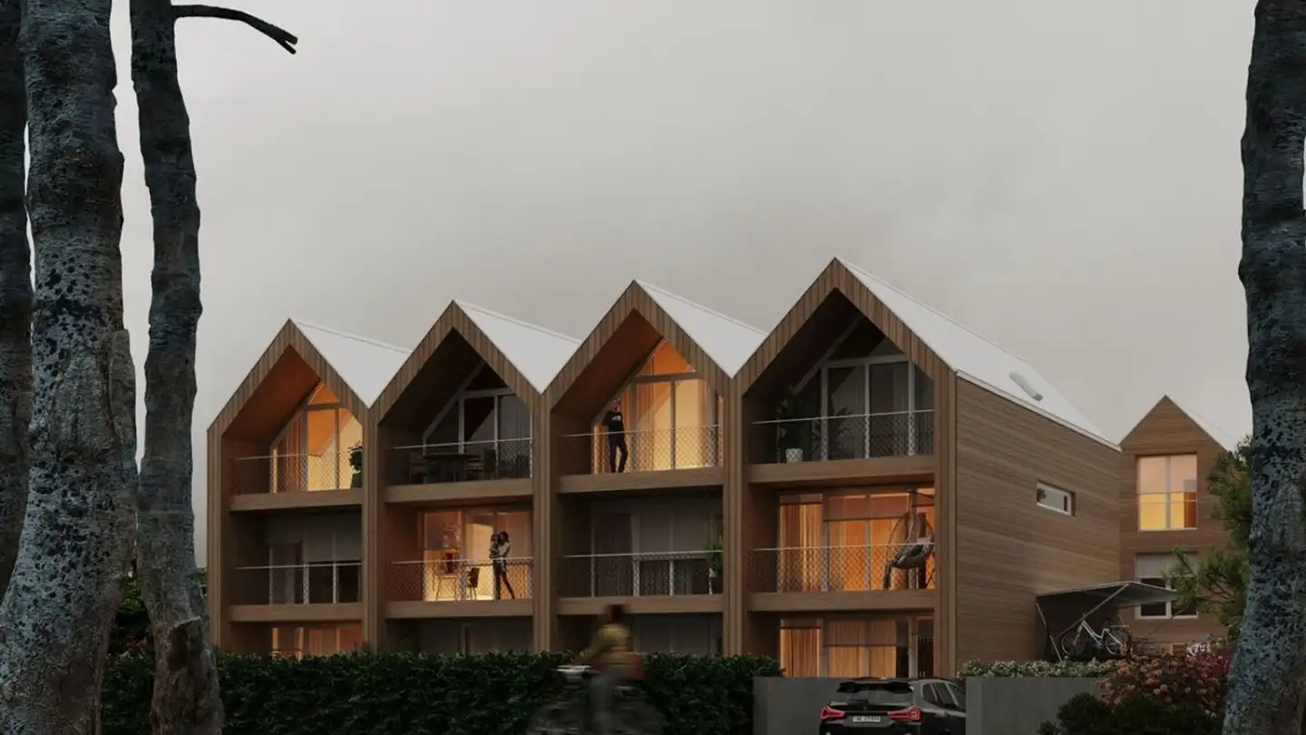 Single house for sale - 4334 Sisseln AG - Photo 4