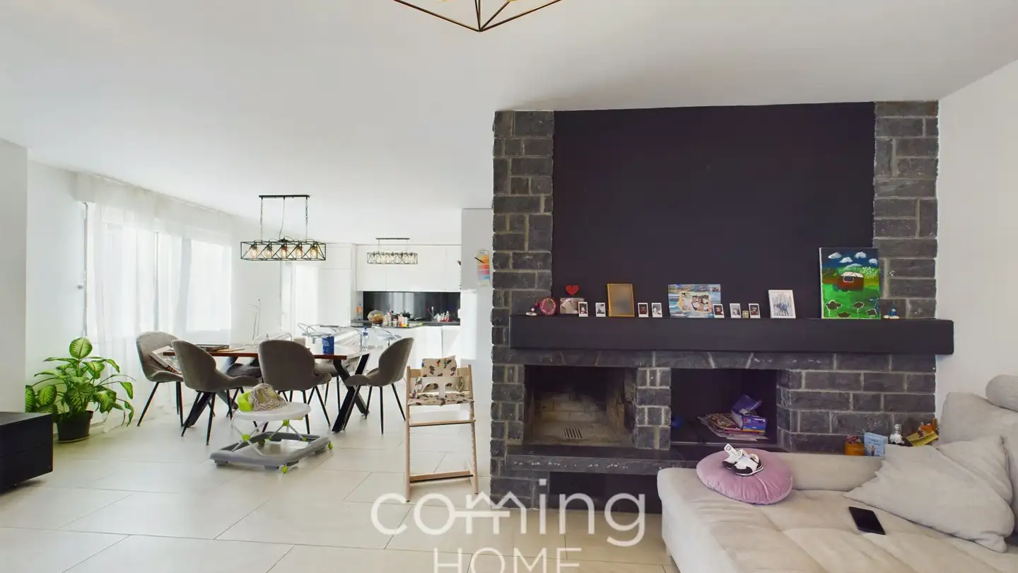 Residential building for sale - Garen, 3953 Leuk Stadt - Photo 4