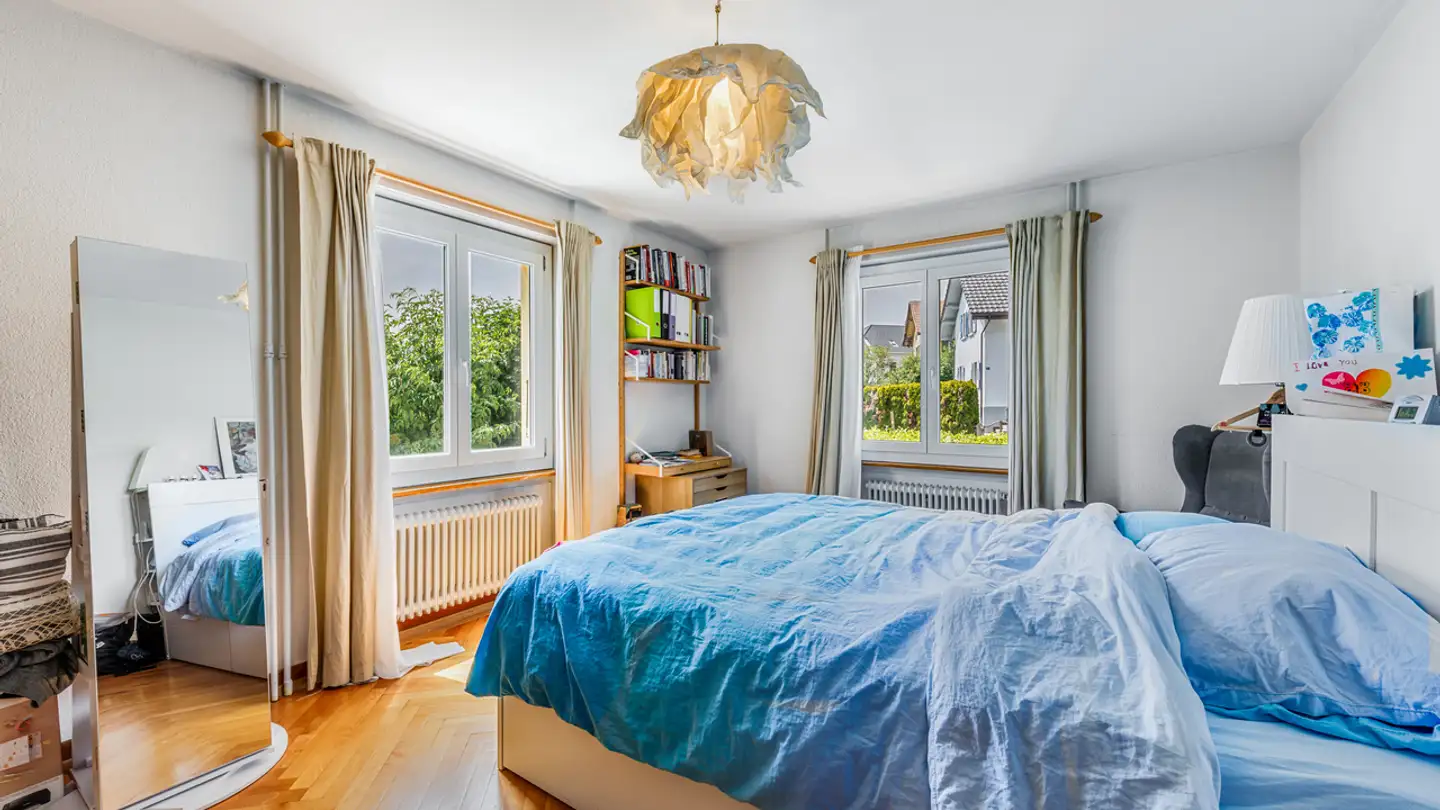 Appartamento in vendita - Rue Du Tirage, 1630 Bulle - Foto 3