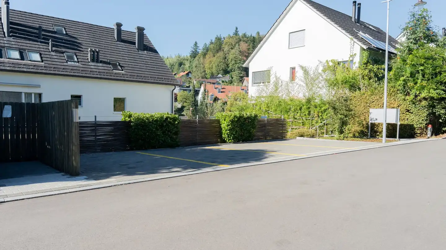 Laboratorio in vendita - Pfarrhausstrasse 20, 8344 Bäretswil - Foto 4