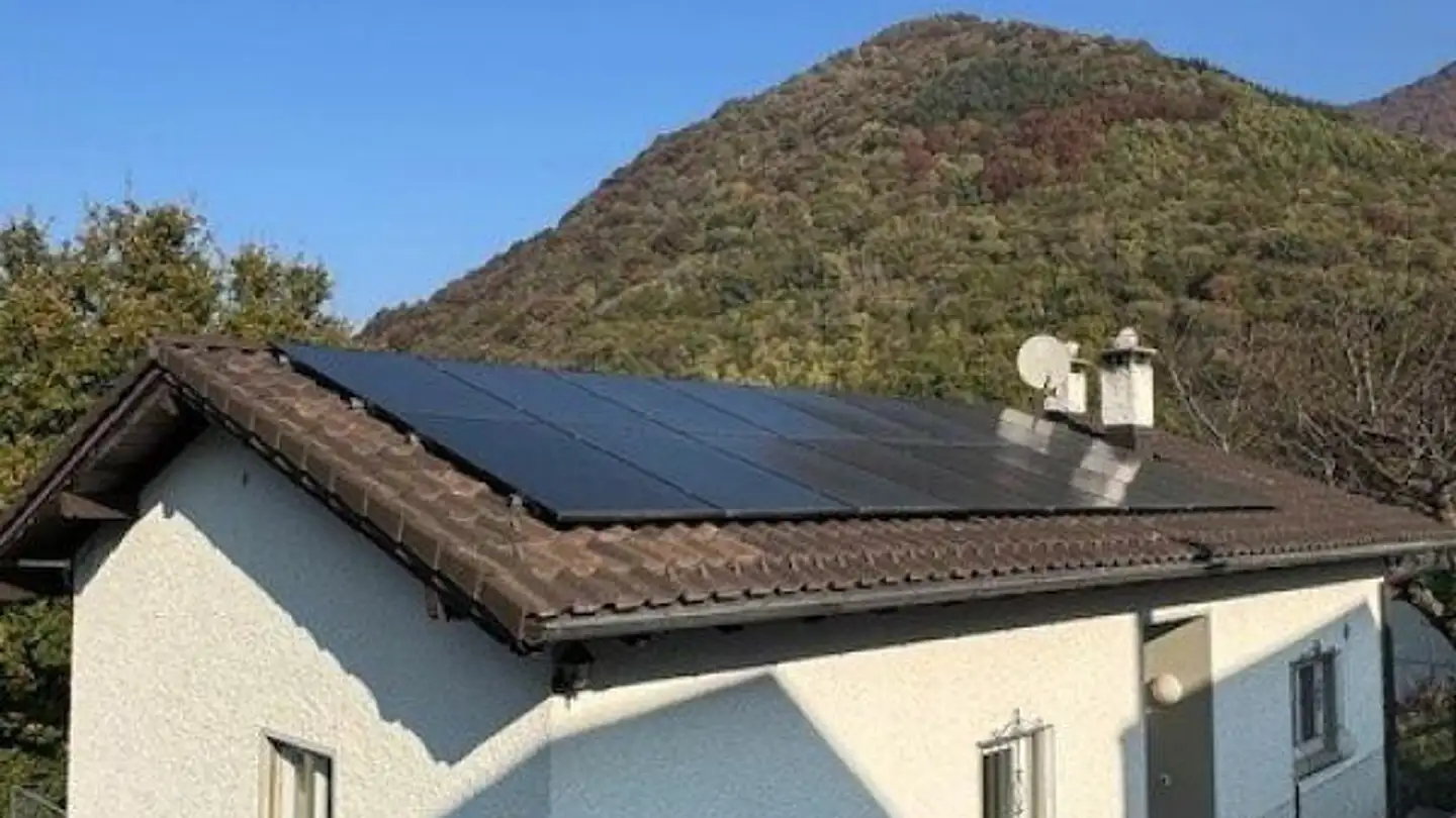 Spazio ufficio in vendita - Piazzale Brè, 6979 Brè sopra Lugano - Photo 4