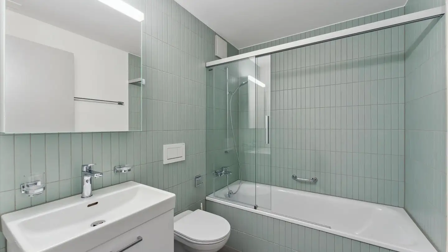 Studio in affitto - Bahnhofstrasse 43, 4950 Huttwil - Photo 3