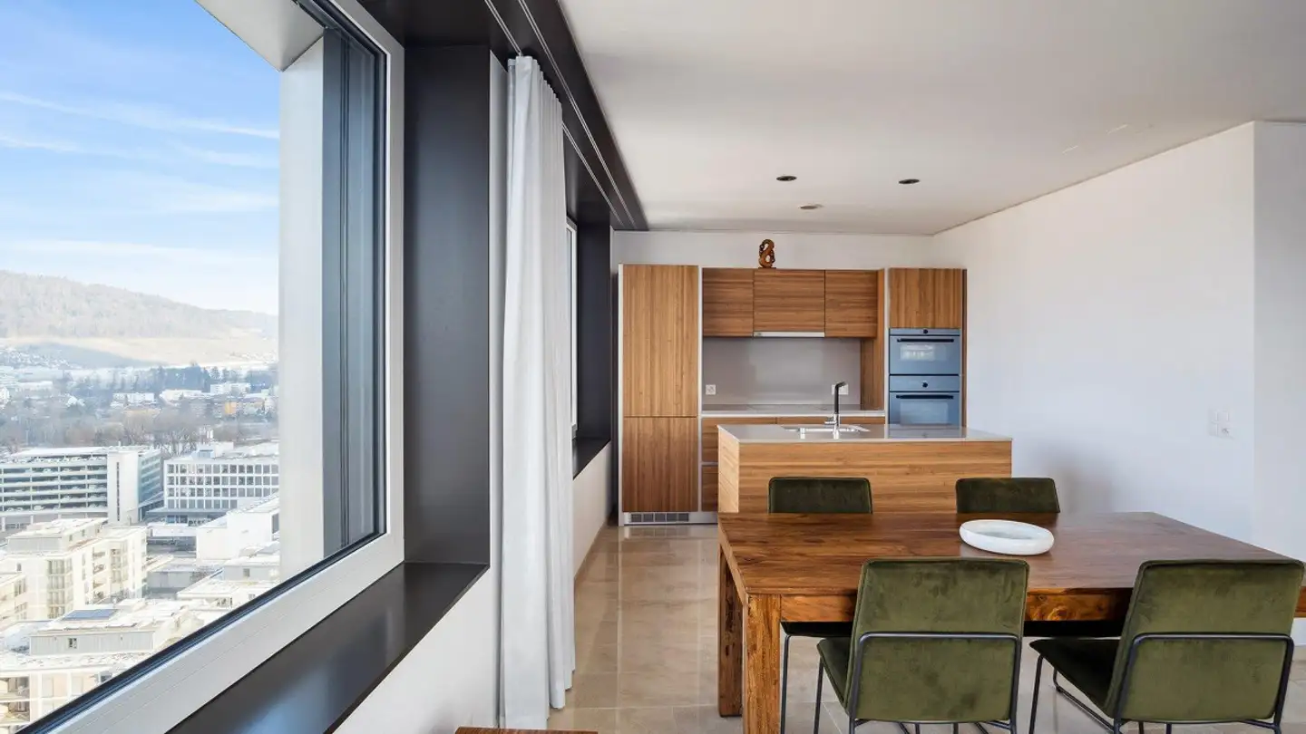 Apartment for sale - 8953 Dietikon - Photo 3