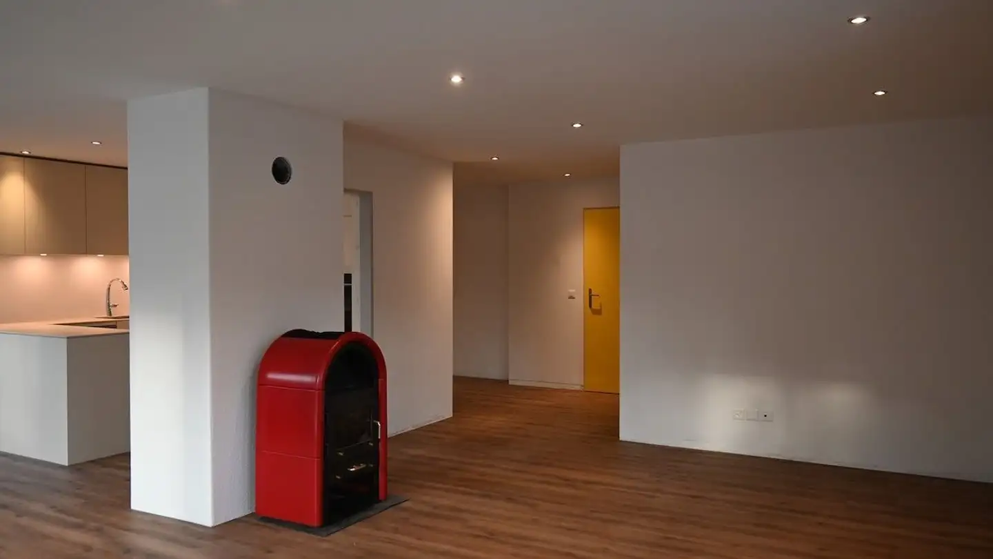 Wohnung mieten - Unterdorfstrasse 20, 6122 Menznau - Foto 2